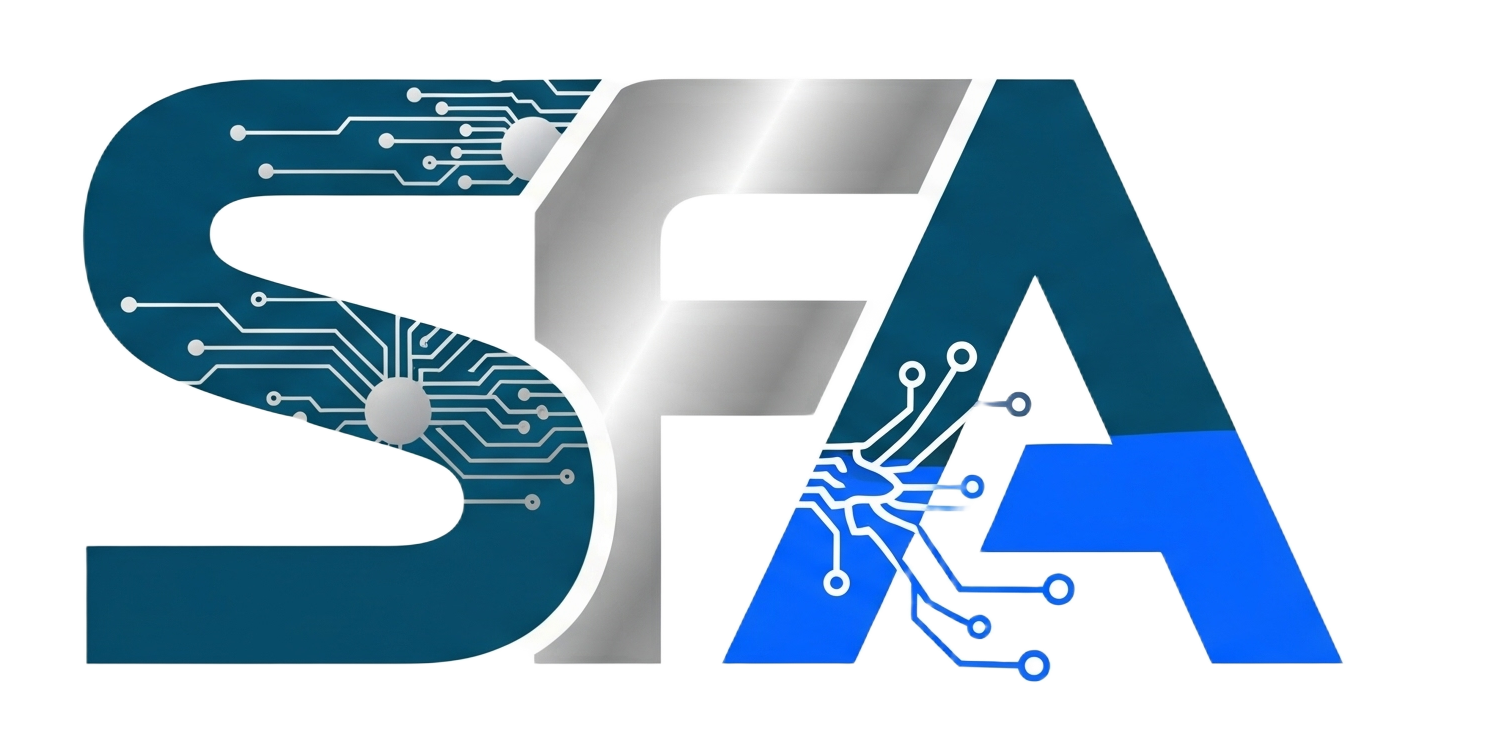 SFAI Solutions Logo